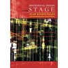 KNYGA Alan Hendrickson Mechanical Design for the Stage