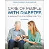 KNYGA Alan J Sinclair Care of People with Diabetes