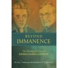 KNYGA Alan J Torrance Beyond Immanence