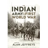 KNYGA Alan Jeffreys Indian Army in the First World War