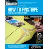 KNYGA Alan Johnson How to Pinstripe, Expanded Edition