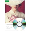 KNYGA Alan Lerner L3:My Fair Lady Book & MP3 Pack