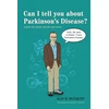 KNYGA Alan M Hultquist Can I tell you about Parkinson's Disease?