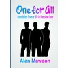KNYGA Alan Mawson One for All