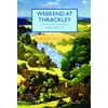 KNYGA Alan Melville Author Weekend at Thrackley