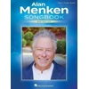KNYGA Alan Menken Songbook - 2nd Edition