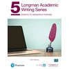 KNYGA Alan Meyers Longman Academic Writing - (AE) - with Enhanced Digital Resources (2020) - Student Book with MyEnglishLab & App - Essays to Research Papers