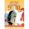 KNYGA Alan Moore Promethea: The 20th Anniversary Deluxe Edition Book Three