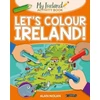 KNYGA Alan Nolan Let's Colour Ireland!