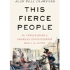 KNYGA Alan Pell Crawford This Fierce People