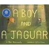 KNYGA Alan Rabinowitz Boy and a Jaguar