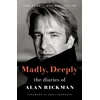 KNYGA Alan Rickman Madly, Deeply