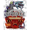 KNYGA Alan Robert Beetlejuice: The Official Coloring Book