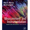 KNYGA Alan S Morris Measurement and Instrumentation