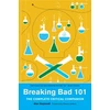 KNYGA Alan Sepinwall Breaking Bad 101: The Complete Critical Companion