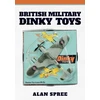 KNYGA Alan Spree British Military Dinky Toys