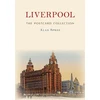 KNYGA Alan Spree Liverpool The Postcard Collection