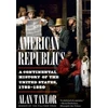 KNYGA Alan Taylor American Republics