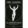 KNYGA Alasdair Gray 1982, Janine