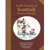 KNYGA Alasdair Hutton Luath Treasury of Scottish Nursery Rhymes