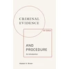 KNYGA Alastair Brown Criminal Evidence and Procedure: an Introduction