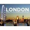 KNYGA Alastair Horne Londonas