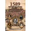 KNYGA Alastair Robertson 1589 – The English Armada and the Fortunes of Don Antonio