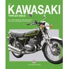 KNYGA Alastair Walker The Kawasaki Triples Bible