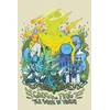 KNYGA Alba Bg Grog The Frog: The Book Of Taurus
