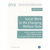 KNYGA Alban Knecht Social Work in the Changing Welfare State