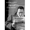 KNYGA Albert Camus Algerian Chronicles