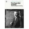 KNYGA Albert Einstein Essential Einstein