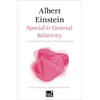 KNYGA Albert Einstein Special &amp; General Relativity (Concise Edition)