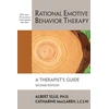 KNYGA Albert Ellis Rational Emotive Behavior Therapy, 2nd Edition