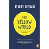 KNYGA Albert Espinosa The Geltona World