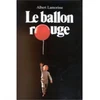 KNYGA Albert Lamorisse Le ballon rouge