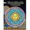 KNYGA Alberta Hutchinson Mystical Mandala Coloring Book