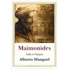 KNYGA Alberto Manguel Maimonides