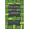 KNYGA Alberto Manguel Packing My Library