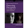 KNYGA Aldert Vrij Detecting Deception