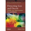 KNYGA Aldert Vrij Detecting Lies and Deceit