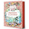 KNYGA Aldous Bertram Dragons & Pagodas