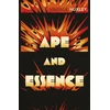 KNYGA Aldous Huxley Ape and Essence