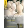 KNYGA Aldous Huxley Brave New World: York Notes Advanced - for 2026, 2027 exams