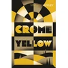 KNYGA Aldous Huxley Crome Geltona