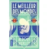 KNYGA Aldous Huxley Le meilleur des mondes