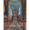 KNYGA Alec Hamilton Arts & Crafts Churches