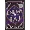 KNYGA Alec Marsh Enemy of the Raj