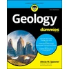 KNYGA Alecia M Spooner Geology For Dummies