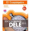 KNYGA Alejandro Bech Tormo Cronometro B1